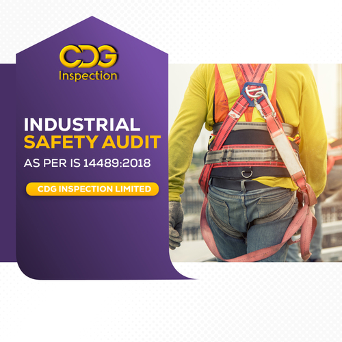 Industrial Safety Audit In Faridabad