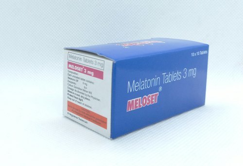 Melatonin Tablet