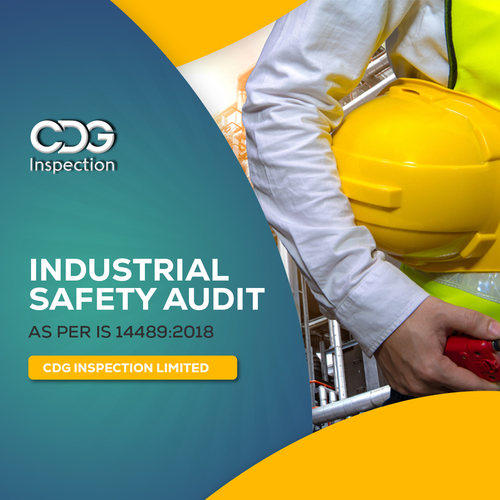 Industrial Safety Audit In Mumbai
