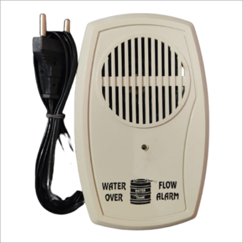 Water Overflow Tank Alarm By OM SAI ELECTRICALS