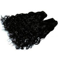 Natural Short Raw Weft Indian Human Hair Manufacturers And Suppliers