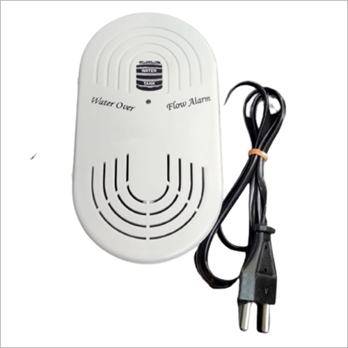 Water Overflow Alarm By OM SAI ELECTRICALS