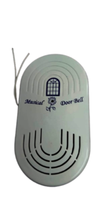 10 In 1 Musical Door Bell