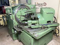Gleason 12B Straight Bevel Gear Generator