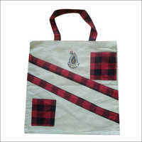 Cotton Hand Bags