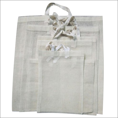 Economical Cotton Bags