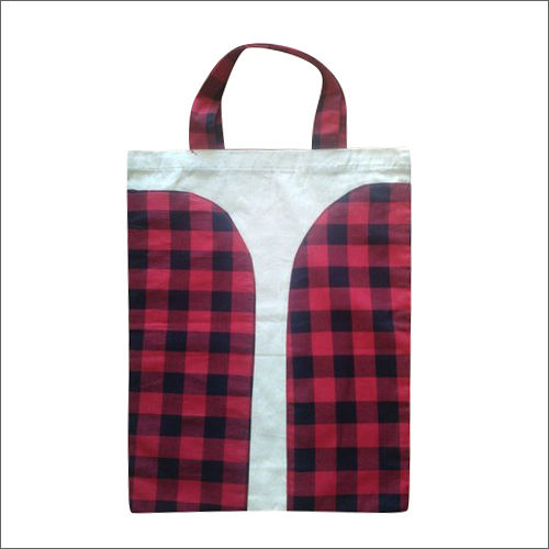 Cotton Shopping Bag