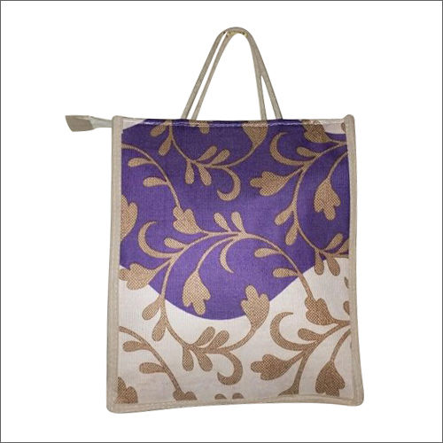 Fancy Jute Bag