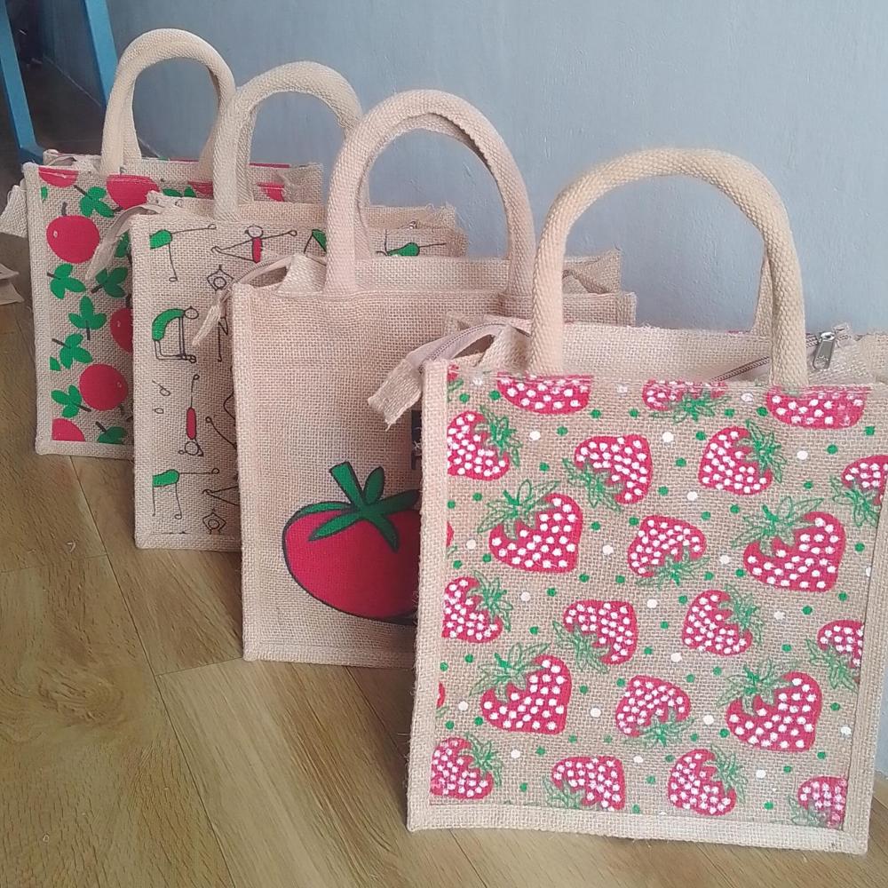 General jute bag 