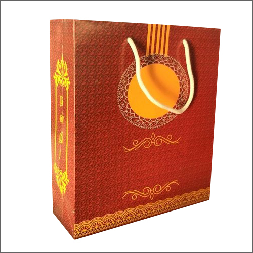 Marriage Gifting Paper Bags