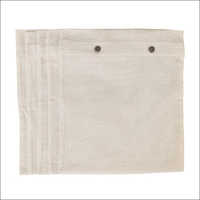 Plain Cloth Saree Bags