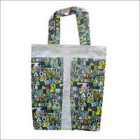 Customized Shoulder Cloth Bags