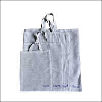 Economical Cloth Bag - Capacity: 100 Pcs/min