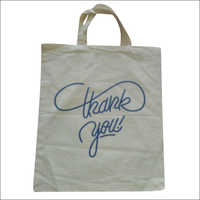 Cloth Handle Bag