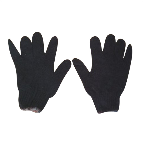 Knitted Hand Gloves By SSS SOURCINGS