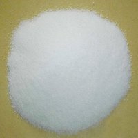 Amphoteric polyacrylamide