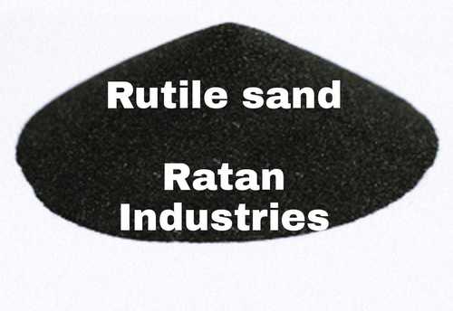 Rutile Sand
