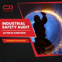 Industrial Safety Audit In Gurgaon