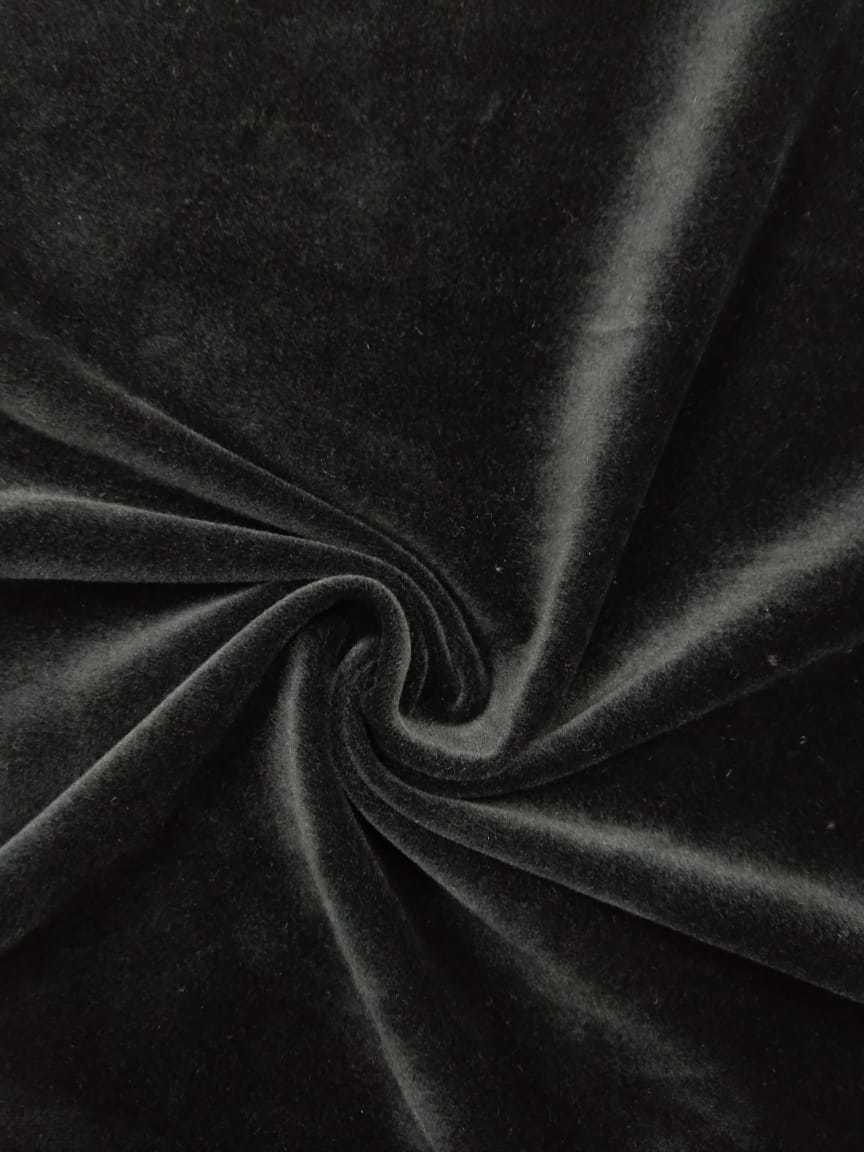 Upholstery Velvet Fabric