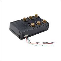 12 V Magnetic Latching Relay 