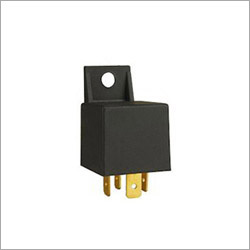 12 V DC 4 Pin Horn Relays 