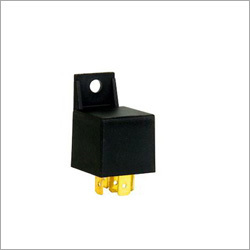 12 V 5PIN Mini Relay