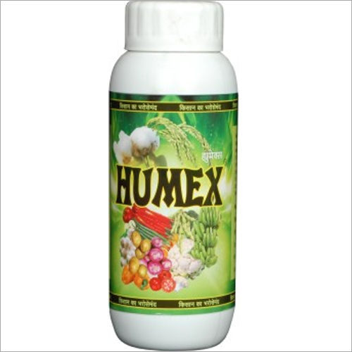 Humic Fertilizer