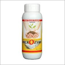 Zyme Liquid (Microzyme) Application: Agriculture