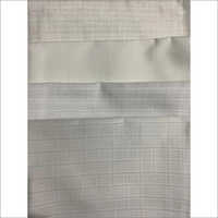 56 Inch Pure Cotton Blended Shirting Fabric