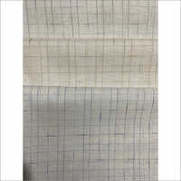 58 Inch Fancy Slub Yarn Shirting Fabric