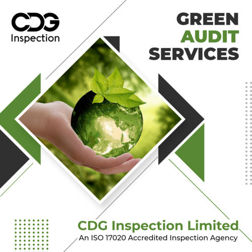 Green Audit Services in Delhi