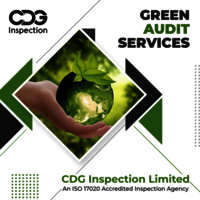 Green Audit Services in Delhi
