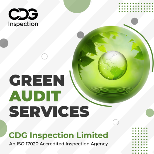 Green Audit Services