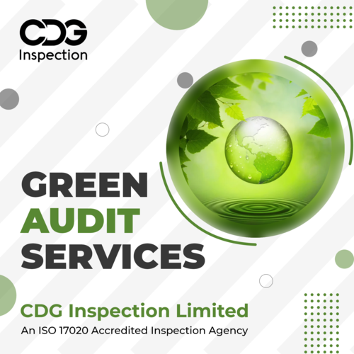 Green Audit Services in Bengaluru (Bangalore)