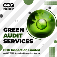 Green Audit Services in Bengaluru (Bangalore)