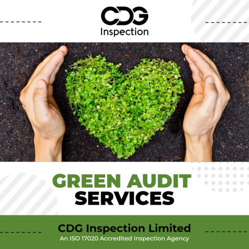 Green Audit Services in Jaipur