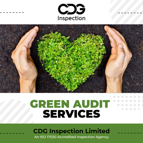 Green Audit सेवाएं in Jaipur
