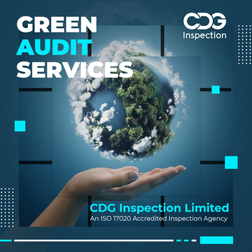 Green Audit सेवाएं in Indore