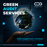 Green Audit Services in Indore