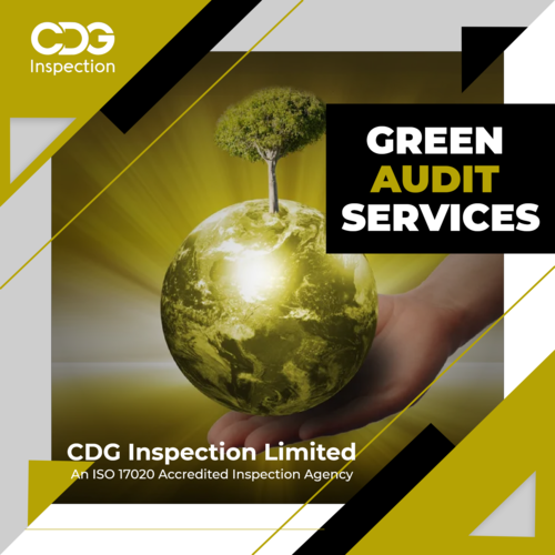 Green Audit Services in Kota