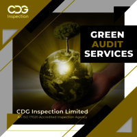 Green Audit Services in Kota