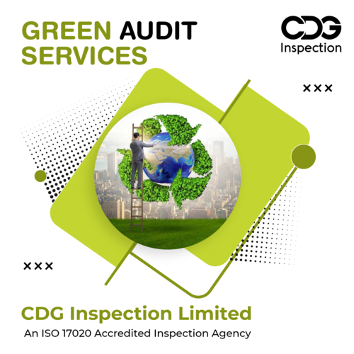 Green Audit Services