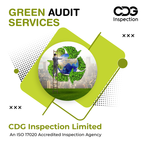 Green Audit सेवाएं in Ahmedabad