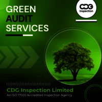 Green Audit Services in Kochi