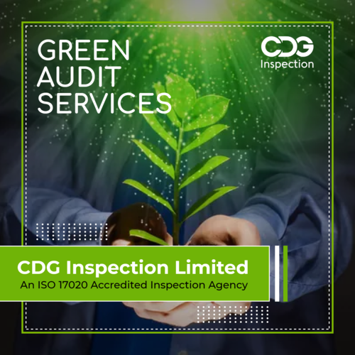 Green Audit Services In Bhopal
