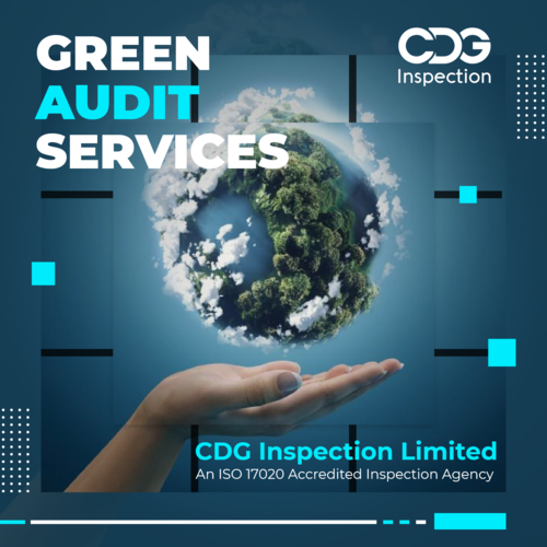 Green Audit Services in Dehradun