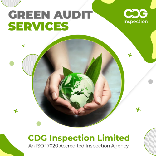 Green Audit सेवाएं in Kolkata