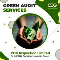 Green Audit Services in Kolkata