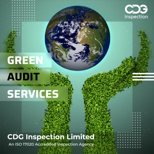 Green Audit Services In Alwar