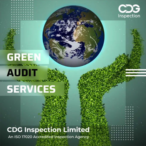 Green Audit सेवाएं In Alwar